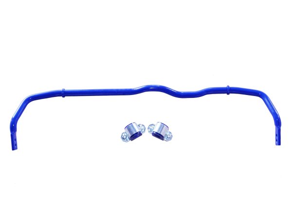 RC0052FZ-26_3 VW GOLF ALLTRACK 2014-2020 | GOLF ALLTRACK MK7 BA, BV - 26mm Heavy Duty 2 Position Blade Adjustable Sway Bar