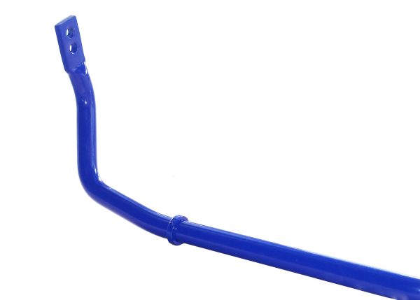 RC0052FZ-26_4 VW GOLF ALLTRACK 2014-2020 | GOLF ALLTRACK MK7 BA, BV - 26mm Heavy Duty 2 Position Blade Adjustable Sway Bar