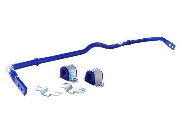 RC0052FZ-26_5 VW GOLF ALLTRACK 2014-2020 | GOLF ALLTRACK MK7 BA, BV - 26mm Heavy Duty 2 Position Blade Adjustable Sway Bar
