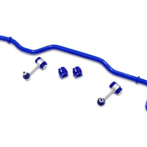VW GOLF ALLTRACK 2014-2020 | GOLF ALLTRACK MK7 BA, BV - 22mm Heavy Duty 2 Position Blade Adjustable Sway Bar & Link Kit