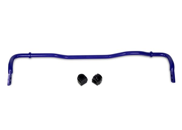 VW GOLF ALLTRACK 2014-2020 | GOLF ALLTRACK MK7 BA, BV - 22mm Heavy Duty 2 Position Blade Adjustable Sway Bar