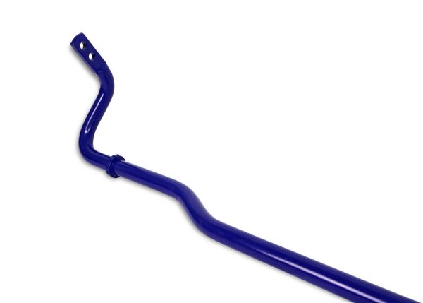VW GOLF ALLTRACK 2014-2020 | GOLF ALLTRACK MK7 BA, BV - 22mm Heavy Duty 2 Position Blade Adjustable Sway Bar