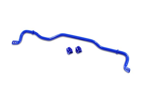 VW GOLF ALLTRACK 2014-2020 | GOLF ALLTRACK MK7 BA, BV - 24mm Heavy Duty 2 Position Blade Adjustable Sway Bar