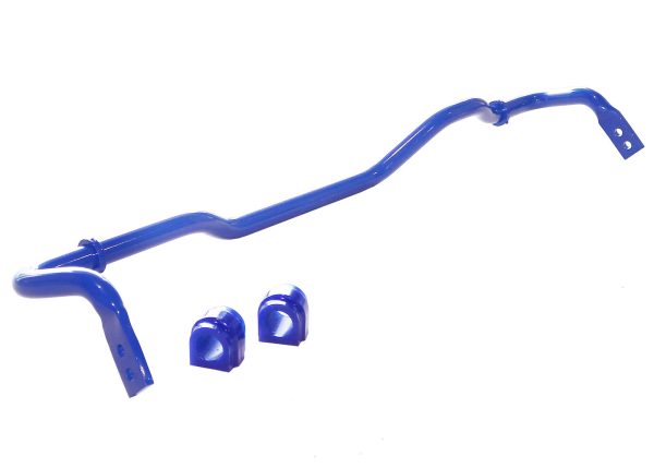 VW GOLF ALLTRACK 2014-2020 | GOLF ALLTRACK MK7 BA, BV - 24mm Heavy Duty 2 Position Blade Adjustable Sway Bar