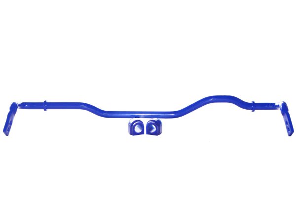 VW GOLF ALLTRACK 2014-2020 | GOLF ALLTRACK MK7 BA, BV - 24mm Heavy Duty 2 Position Blade Adjustable Sway Bar