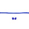 VW GOLF ALLTRACK 2014-2020 | GOLF ALLTRACK MK7 BA, BV - 24mm Heavy Duty 2 Position Blade Adjustable Sway Bar