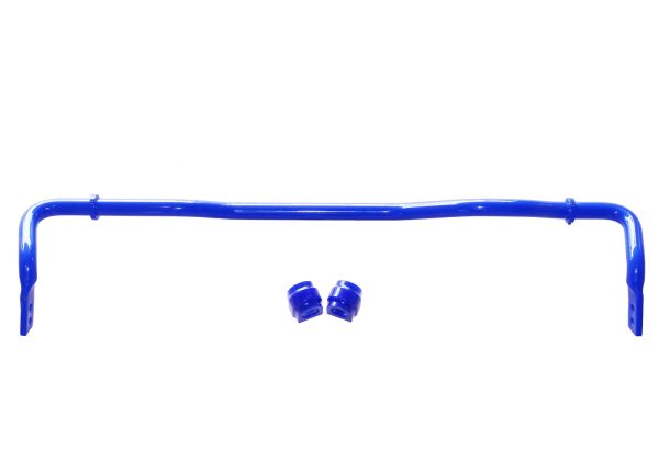 VW GOLF ALLTRACK 2014-2020 | GOLF ALLTRACK MK7 BA, BV - 24mm Heavy Duty 2 Position Blade Adjustable Sway Bar