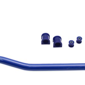 TOYOTA LAND CRUISER 2007-ON | LAND CRUISER 76, 78 SERIES - 33mm Non Adjustable Extra Heavy Duty Sway Bar