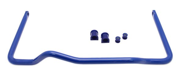TOYOTA LAND CRUISER 2007-ON | LAND CRUISER 79 SERIES - 33mm Non Adjustable Extra Heavy Duty Sway Bar