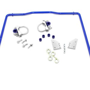 VW AMAROK 2010-2022 | AMAROK 2H 4MOTION - 24mm Heavy Duty 3 Position Blade Adjustable Sway Bar