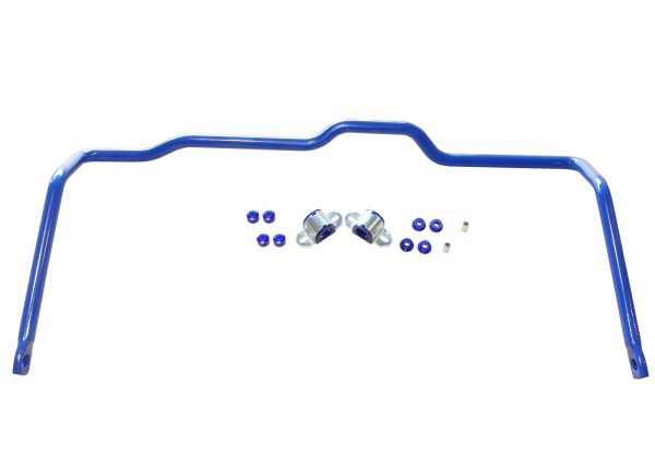 RC0070R-30_3 TOYOTA LAND CRUISER 1998-2007 | LAND CRUISER 105 SERIES - 30mm Heavy Duty Non Adjustable Sway Bar