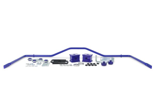 RC0073RZ-20_2 MITSUBISHI TRITON 2015-2024 | TRITON MQ, MR 4WD - 20mm Heavy Duty 3 Position Blade Adjustable Sway Bar