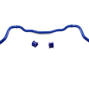 TOYOTA HILUX 2015-ON | HILUX GGN125R, GUN126R, 136R (N80) 4WD - 33mm Heavy Duty 2 Position Blade Adjustable Sway Bar