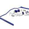 RC0081RZ-18_1 TOYOTA HILUX 2015-ON | HILUX GGN125R, GUN126R, 136R (N80) 4WD - 18mm Heavy Duty 3 Position Blade Adjustable Sway Bar