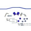 RC0081RZ-18_3 TOYOTA HILUX 2015-ON | HILUX GGN125R, GUN126R, 136R (N80) 4WD - 18mm Heavy Duty 3 Position Blade Adjustable Sway Bar
