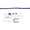 RC0104RZ-22_3 FORD RANGER 2018-2022 | RANGER PXIII 4WD - 22mm Heavy Duty 3 Position Blade Adjustable Sway Bar