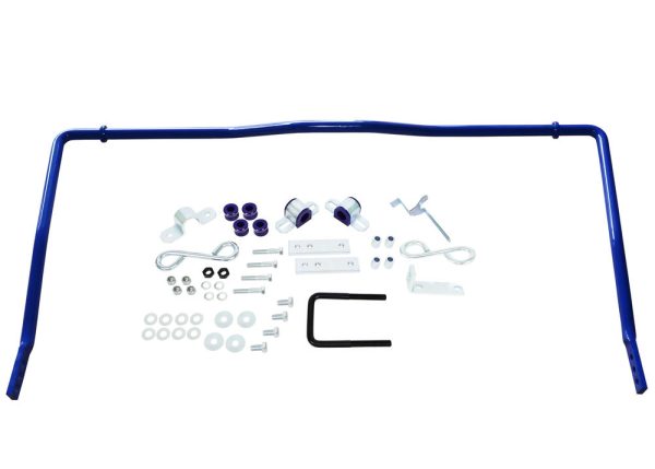RC0104RZ-22_3 FORD RANGER 2018-2022 | RANGER PXIII 4WD - 22mm Heavy Duty 3 Position Blade Adjustable Sway Bar