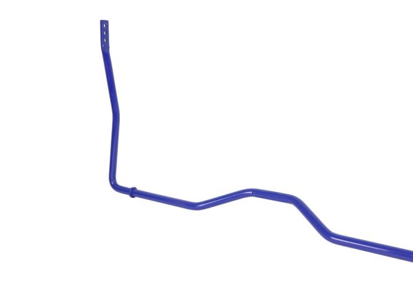 RC0104RZ-22_4 FORD RANGER 2018-2022 | RANGER PXIII 4WD - 22mm Heavy Duty 3 Position Blade Adjustable Sway Bar