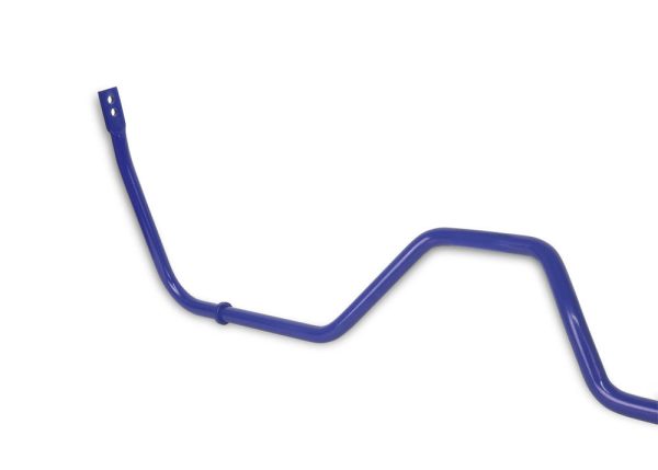 RC0127RZ-24_4 TOYOTA LAND CRUISER PRADO 2002-2010 | LAND CRUISER PRADO 120 SERIES - 24mm Heavy Duty 2 Position Blade Adjustable Sway Bar