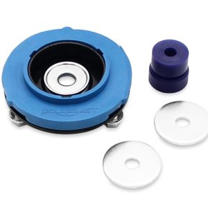 ISUZU D-MAX 2012-2020 | D-MAX TFR 2WD - ReadyStrut Top Caps