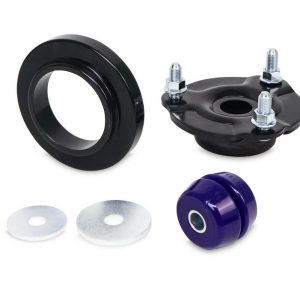 FORD RANGER 2011-2015 | RANGER PX I 2WD - ReadyStrut Top Caps