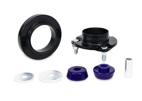 FORD RANGER 2015-2018 | RANGER PXII 4WD - ReadyStrut Top Caps