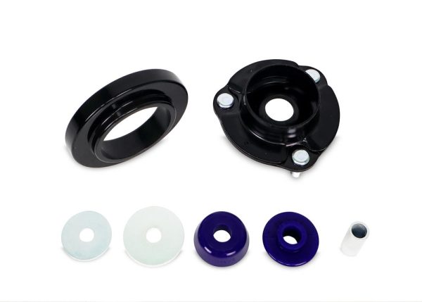 FORD RANGER 2015-2018 | RANGER PXII 4WD - ReadyStrut Top Caps