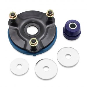 FORD RANGER 2011-2015 | RANGER PX I 2WD - ReadyStrut Top Caps
