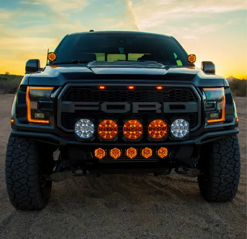 Nacho Lights