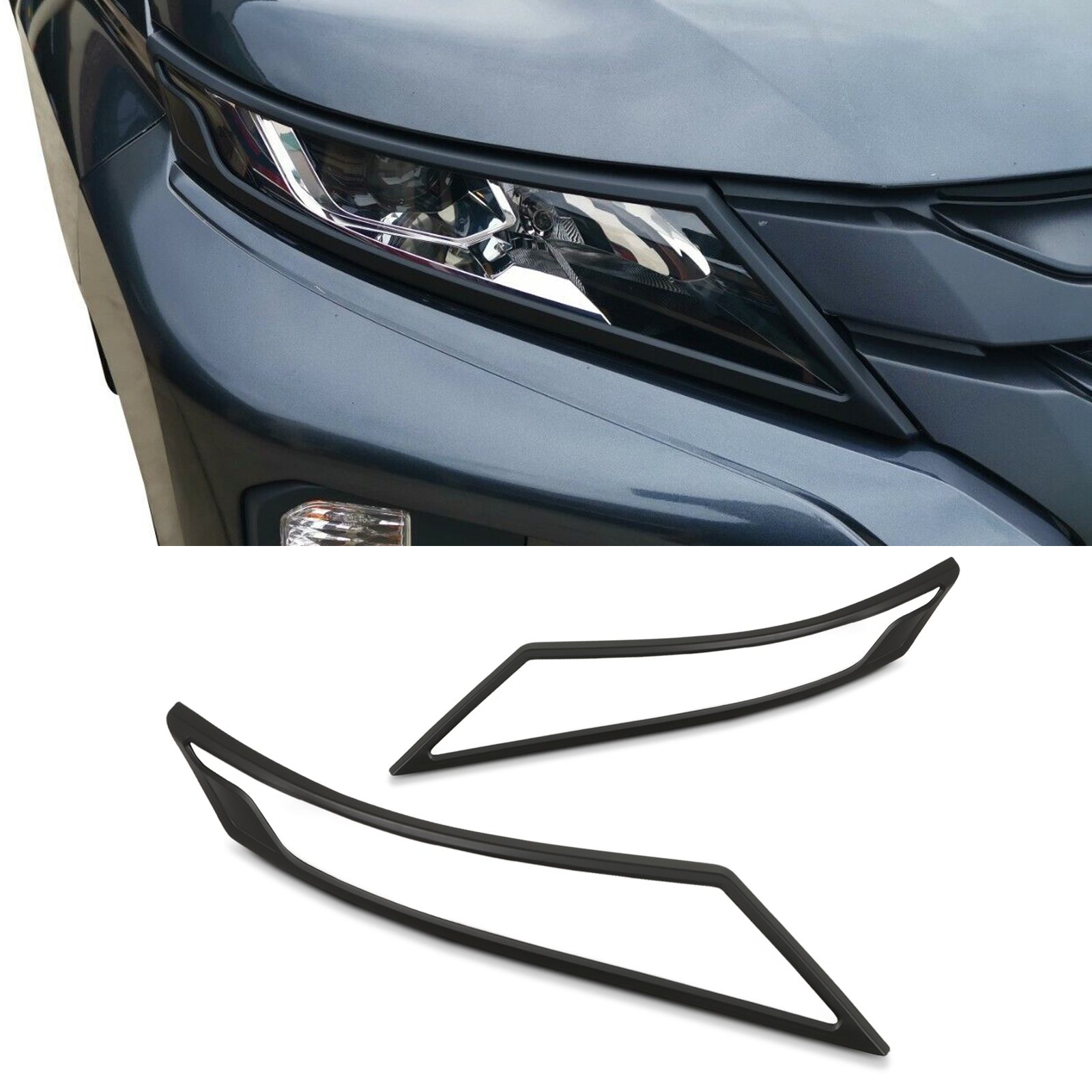 Mitsubishi L200 Head Light