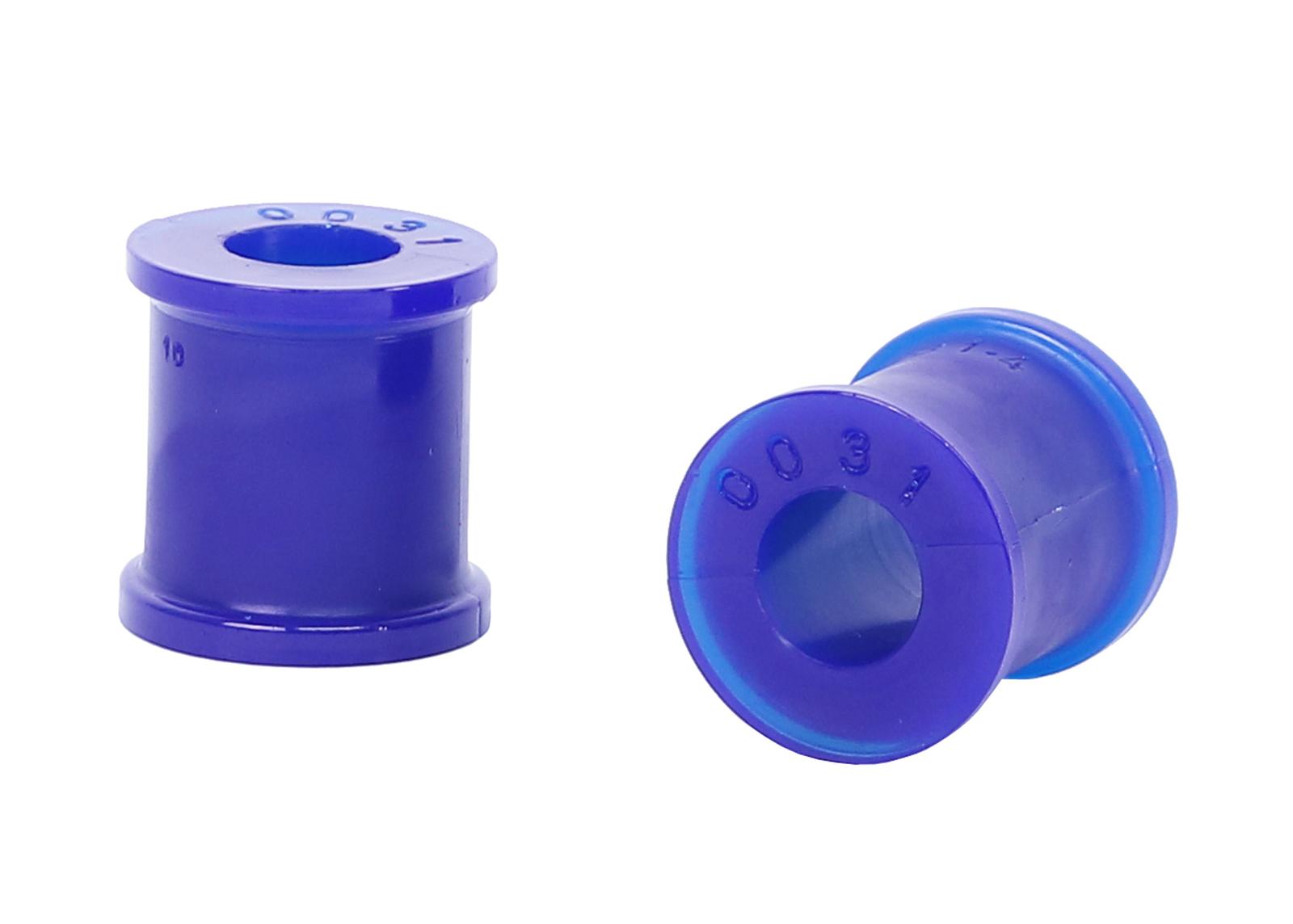 MITSUBISHI TRITON 1996-2006 | TRITON MK 4WD - Shock Absorber Lower Bush Kit