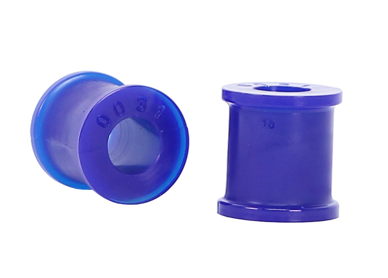 MITSUBISHI TRITON 1996-2006 | TRITON MK 4WD - Shock Absorber Lower Bush Kit - Image 2