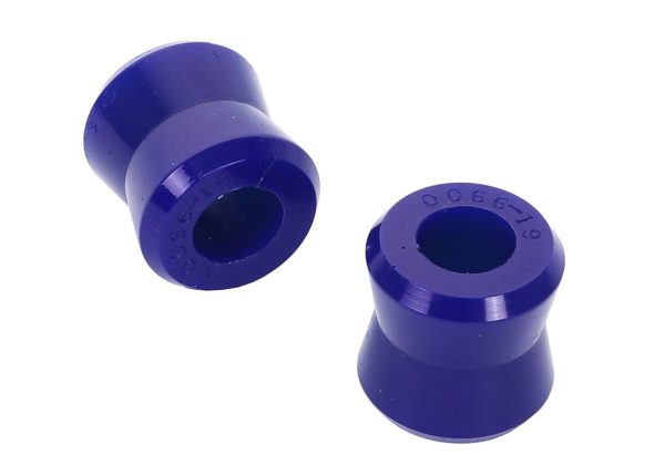 SPF0066-19K_1 TOYOTA LAND CRUISER 1990-1996 | LAND CRUISER 70 SERIES (COIL FRONT AND REAR) - Shock Absorber Upper Bush Kit