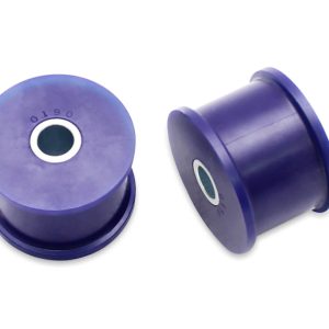 SPF0190K_1 TOYOTA LAND CRUISER 1984-1996 | LAND CRUISER BUNDERA (COIL FRONT AND REAR) - Radius Arm To Diff Mount Bush Kit