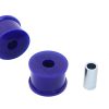 TOYOTA LAND CRUISER 1984-1996 | LAND CRUISER BUNDERA (COIL FRONT AND REAR) - Radius Arm To Diff Mount Bush Kit