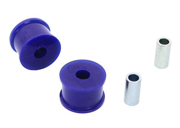 TOYOTA LAND CRUISER 1984-1996 | LAND CRUISER BUNDERA (COIL FRONT AND REAR) - Radius Arm To Diff Mount Bush Kit