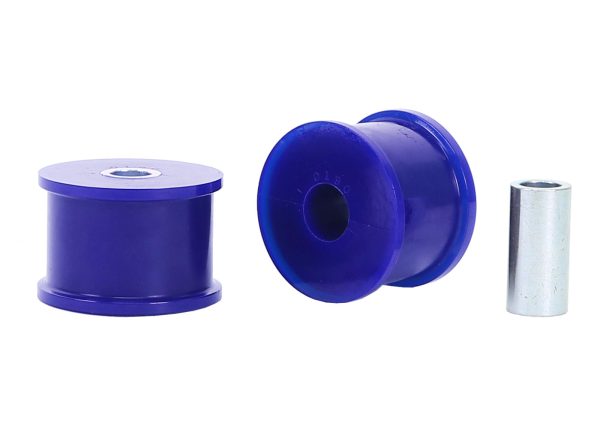 TOYOTA LAND CRUISER 1984-1996 | LAND CRUISER BUNDERA (COIL FRONT AND REAR) - Radius Arm To Diff Mount Bush Kit