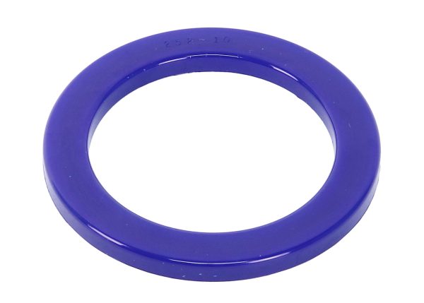 TOYOTA LAND CRUISER 2007-ON | LAND CRUISER 79 SERIES - Coil Spring Spacer Bush Kit