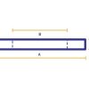 TOYOTA LAND CRUISER 2007-ON | LAND CRUISER 76, 78 SERIES - Coil Spring Spacer Bush Kit