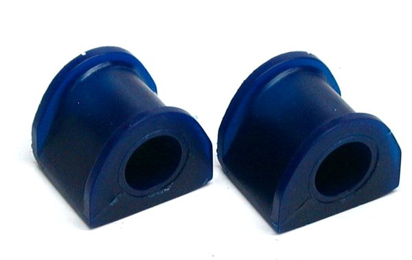 VW GOLF 1979-1993 | GOLF MK1 TYP 155 CONVERTIBLE - Sway Bar Inner Beam Mount Bush Kit