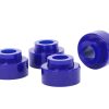 NISSAN PATROL 1997-2016 | PATROL GU Y61 CAB CHASSIS (COIL FRONT AND REAR) - Radius Arm To Chassis Mount Bush Kit
