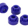 NISSAN PATROL 1997-2016 | PATROL GU Y61 CAB CHASSIS (COIL FRONT AND REAR) - Radius Arm To Chassis Mount Bush Kit