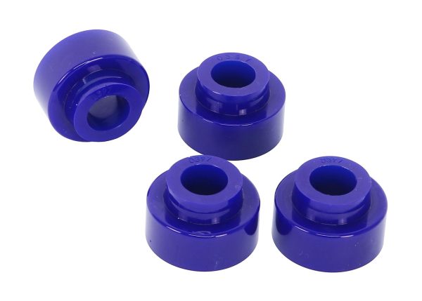 NISSAN PATROL 1997-2016 | PATROL GU Y61 CAB CHASSIS (COIL FRONT AND REAR) - Radius Arm To Chassis Mount Bush Kit