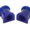 SPF0605-24K_4 TOYOTA LAND CRUISER 1984-1999 | LAND CRUISER 70 SERIES (LEAF FRONT AND REAR) - Sway Bar Mount Bush Kit