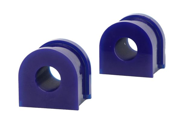 TOYOTA LAND CRUISER 1990-1997 | LAND CRUISER 80 SERIES - Sway Bar Mount Bush Kit
