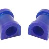 NISSAN PATROL 1988-1997 | PATROL GQ Y60 CAB CHASSIS (COIL FRONT AND REAR) - Sway Bar Mount Bush Kit