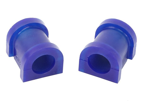 NISSAN PATROL 1988-1997 | PATROL GQ Y60 CAB CHASSIS (COIL FRONT AND REAR) - Sway Bar Mount Bush Kit