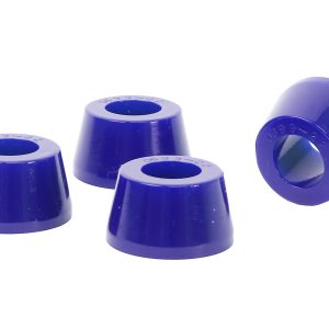 TOYOTA HILUX 1988-1998 | HILUX LN85, 86, RN85, 90, YN85 2WD - Strut Bar To Chassis Mount Bush Kit
