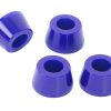 TOYOTA HILUX 1988-1998 | HILUX LN85, 86, RN85, 90, YN85 2WD - Strut Bar To Chassis Mount Bush Kit