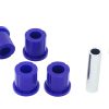 MITSUBISHI TRITON 1986-1996 | TRITON ME, MF, MG, MH, MJ 4WD - Spring Front Eye Bush Kit